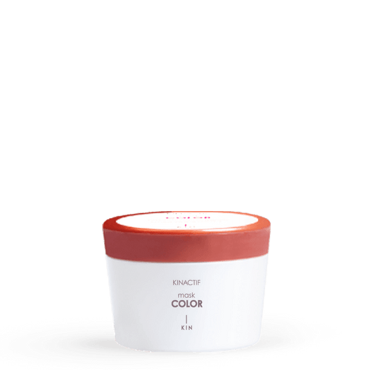MASCARILLA COLOR MASK KINACTIF 200 ML - Beauty Fair Cosmetics