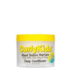 MASCARILLA DEEP CONDITIONER CURLY KIDS 226ml - Beauty Fair Cosmetics