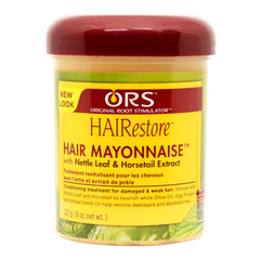 MASCARILLA HAIRESTORE HAIR MAYONNAISE ORS 277G - Beauty Fair Cosmetics