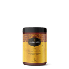 MASCARILLA HIDRATANTE NUTRITIVO TODO TIPO DE CABELLOS OES MASK KINESSENCES 900 ML - Beauty Fair Cosmetics