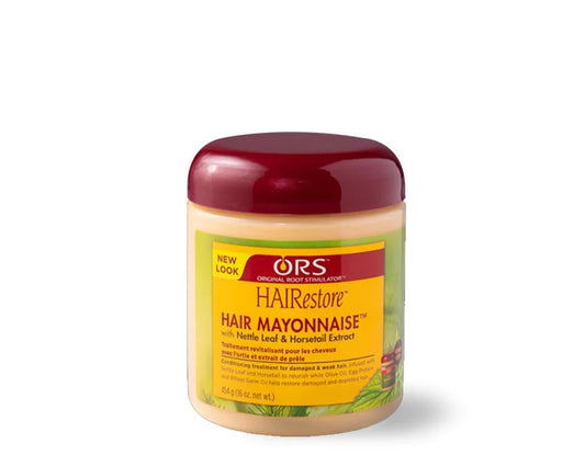 MASCARILLA HAIRESTORE HAIR MAYONNAISE ORS 454G