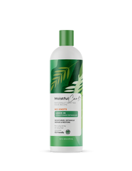 Moistful Curl No Knots Leave-In Conditioner 473ml