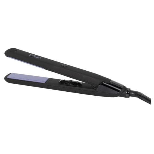 PLANCHA EASY COLOR LILA EUROSTIL - Beauty Fair Cosmetics