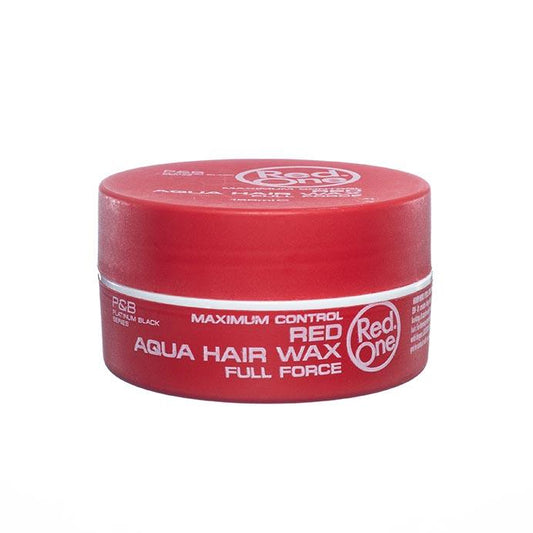 RED ONE CREA PARA PELO RED WAX HAIR WAX 150 ML