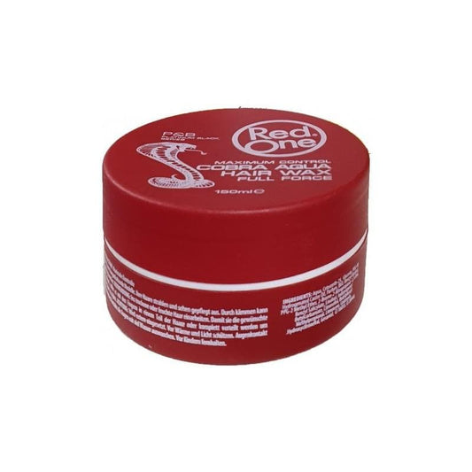 RED ONE CERA PARA PELO COBRA HAIR WAX 150 ML