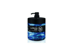 RED ONE GEL DE AFEITADO TRANSPARENTE Y AROMA FRESCO1000 ML