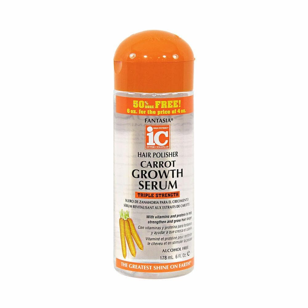 SERUM CARROT ‣ TRIPLE STRENGHT FANTASIA IC 6fl.oz - Beauty Fair Cosmetics