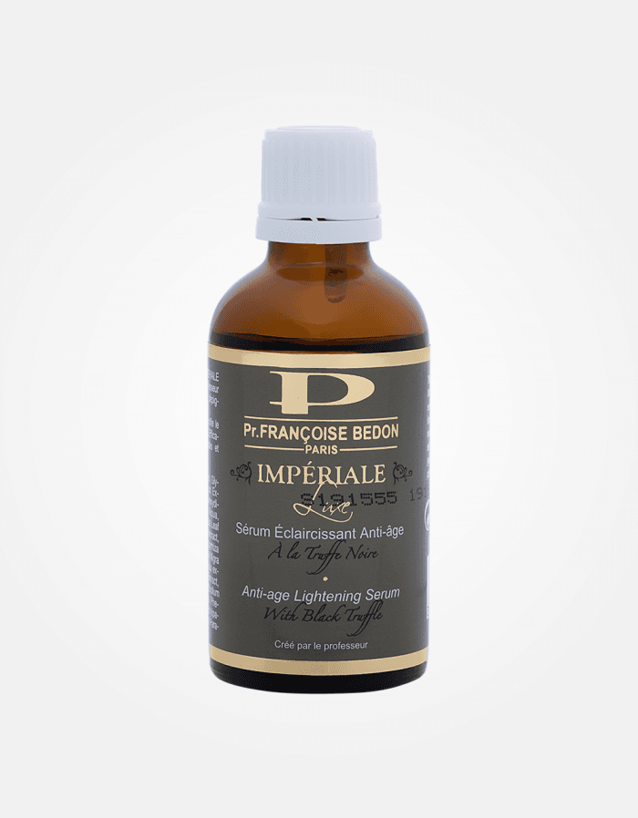 SERUM IMPERIALE LUXE PROF. FRANCOISE BEDON 50 ML - Beauty Fair Cosmetics