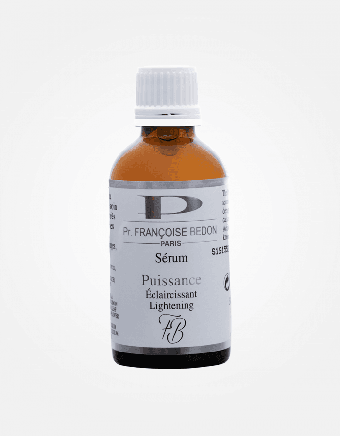 SERUM PUISSANCE PROF. FRANCOISE BEDON 50 ML - Beauty Fair Cosmetics