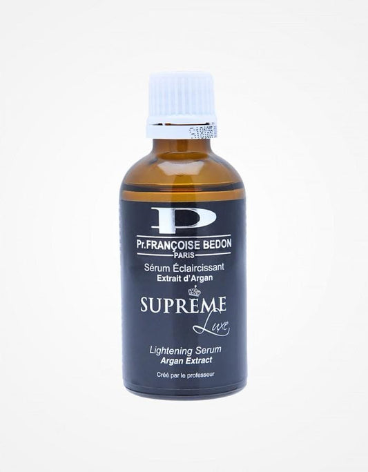 SERUM SUPREME PROF. FRANCOISE BEDON 50 ML - Beauty Fair Cosmetics