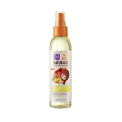 SHEEN SEALING NECTOR NATURAL ANTI BREAKAGE DARK &amp; LOVELY 170 ML - Beauty Fair Cosmetics