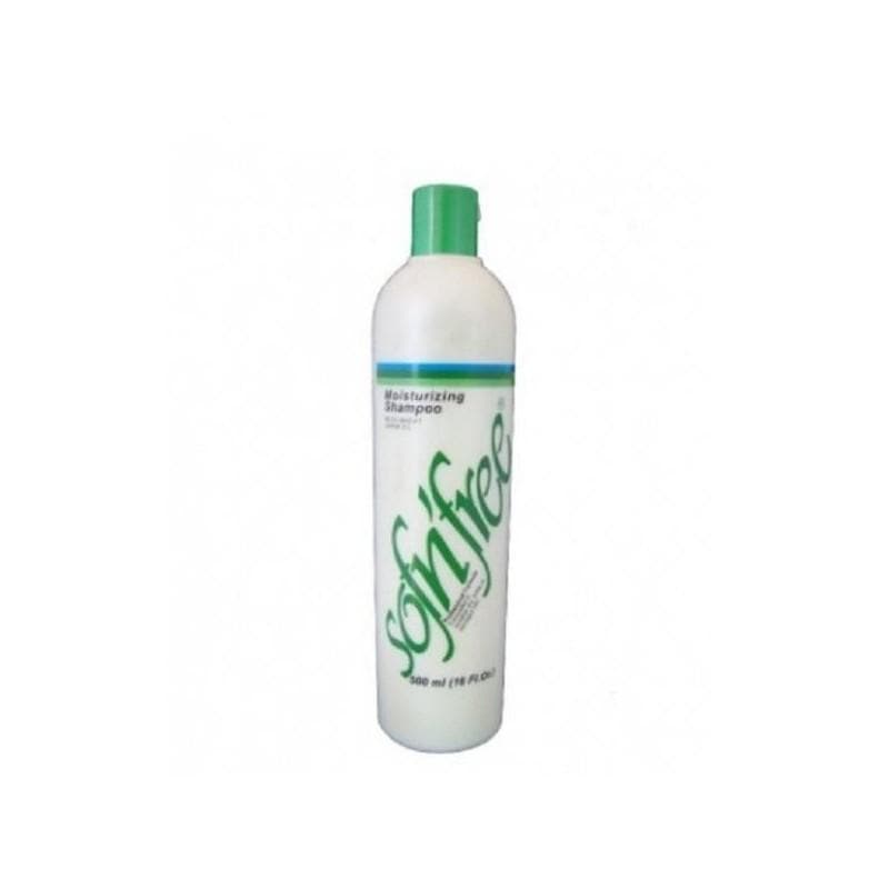 SOFN' FREE MOISTURIZING CHAMPÚ HIDRATANTE 250 ml - Beauty Fair Cosmetics