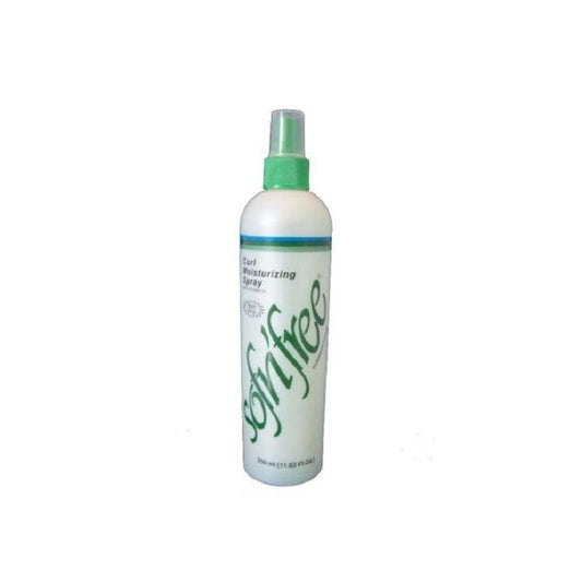 SOFN´FREE CURL MOISTURIZING SPRAY 350ML - Beauty Fair Cosmetics