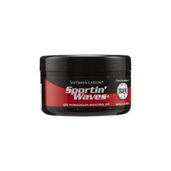 SPORTIN WAVE GEL POMADE MAGIC 3.5 oz - Beauty Fair Cosmetics