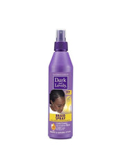 SPRAY DARK AND LOVELY BRAID SPRAY 250ml - Beauty Fair Cosmetics