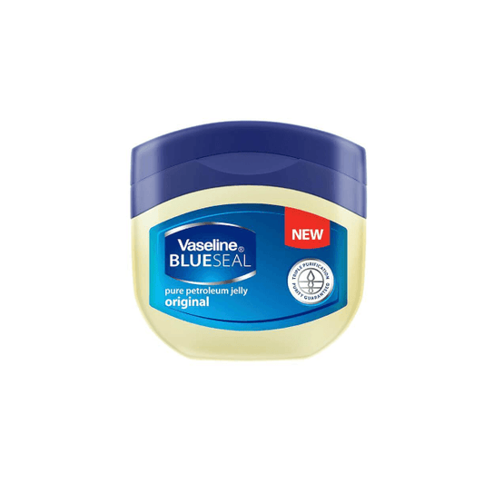 VASELINE PETROLUM JELLY EU 100 ML - Beauty Fair Cosmetics