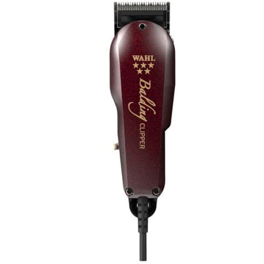 WAHL BALDING 5 ESTRELLAS 4000 MÁQUINA PROFESIONAL CLIPPER - Beauty Fair Cosmetics