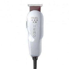 WAHL HERO 5 STAR MÁQUINA RETOQUE CONTORNOS Y RASURADO - Beauty Fair Cosmetics